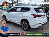 Used 2023 Hyundai Santa Fe SUV