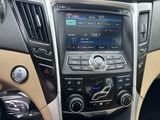 Used 2012 Hyundai Sonata Sedan