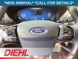 Used 2024 Ford Escape SUV