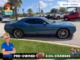 Used 2022 Dodge Challenger Coupe