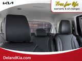 New 2026 Kia Carnival MPV Van