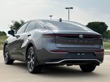 Used 2023 Toyota Crown Sedan