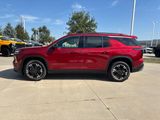 New 2027 Chevrolet Traverse SUV