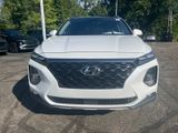 Used 2020 Hyundai Santa Fe SUV