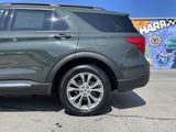 Used 2022 Ford Explorer SUV