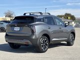 New 2026 Nissan Kicks SUV