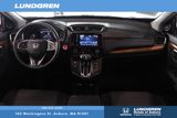 Used 2021 Honda CR-V SUV