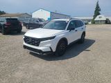 Used 2026 Honda CR-V Hybrid SUV