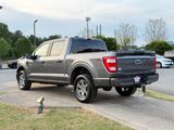 Used 2021 Ford F-150 Truck
