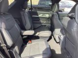 New 2027 Ford Explorer SUV