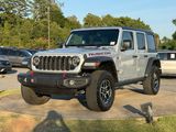 Used 2024 Jeep Wrangler SUV