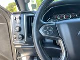 Used 2017 Chevrolet Silverado 1500 Truck