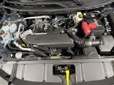 New 2026 Nissan Rogue SUV