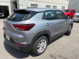 Used 2023 Chevrolet TrailBlazer SUV