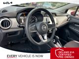 Used 2022 Nissan Versa Sedan