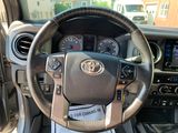 Used 2018 Toyota Tacoma Truck