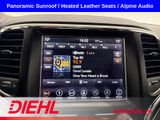 Used 2018 Jeep Grand Cherokee SUV