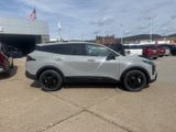 New 2026 Kia Sportage SUV