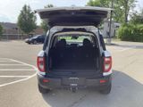 New 2026 Ford Bronco Sport SUV