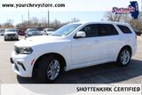 Used 2022 Dodge Durango SUV
