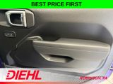 New 2026 Jeep Wrangler SUV
