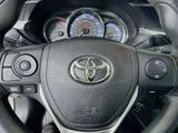 Used 2015 Toyota Corolla Sedan