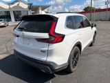 Used 2025 Honda CR-V Hybrid SUV