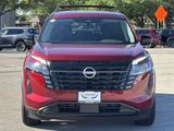 New 2026 Nissan Pathfinder SUV