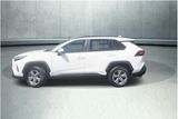 Used 2024 Toyota RAV4 Hybrid SUV