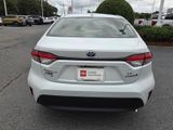 Used 2024 Toyota Corolla Hybrid Sedan