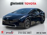 New 2026 Toyota Prius Plug-in Hybrid Hatchback