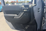 Used 2017 Jeep Wrangler SUV