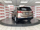 Used 2018 Chevrolet Equinox SUV