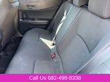 Used 2018 Toyota C-HR SUV