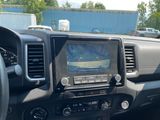Used 2024 Nissan Frontier Truck