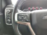Used 2020 Chevrolet Silverado 1500 Truck