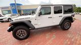 Used 2026 Jeep Wrangler SUV