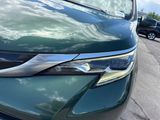 Used 2024 Toyota Sienna Van