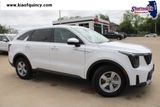 New 2026 Kia Sorento SUV