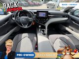 Used 2024 Toyota Camry Sedan