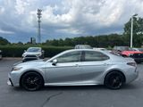 Used 2022 Toyota Camry Sedan