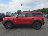 Used 2023 Ford Bronco Sport SUV
