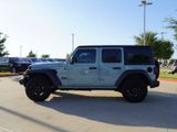 Used 2024 Jeep Wrangler SUV