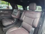 Used 2026 Ford Explorer SUV