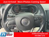 Used 2018 Jeep Grand Cherokee SUV
