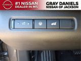 New 2026 Nissan Pathfinder SUV