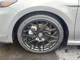 Used 2026 Toyota Camry Sedan