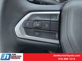 Used 2025 Jeep Compass SUV