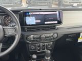 New 2026 Jeep Wrangler SUV