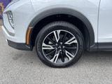 Used 2025 Mitsubishi Eclipse Cross SUV